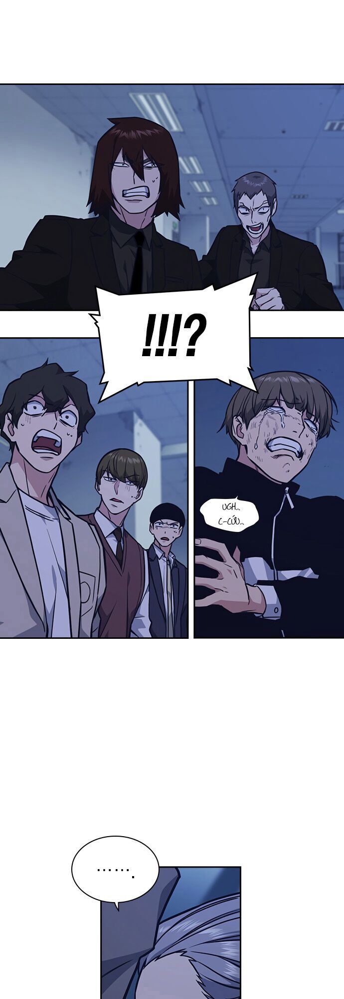 Học Nhóm Chap 58 - Next Chap 59