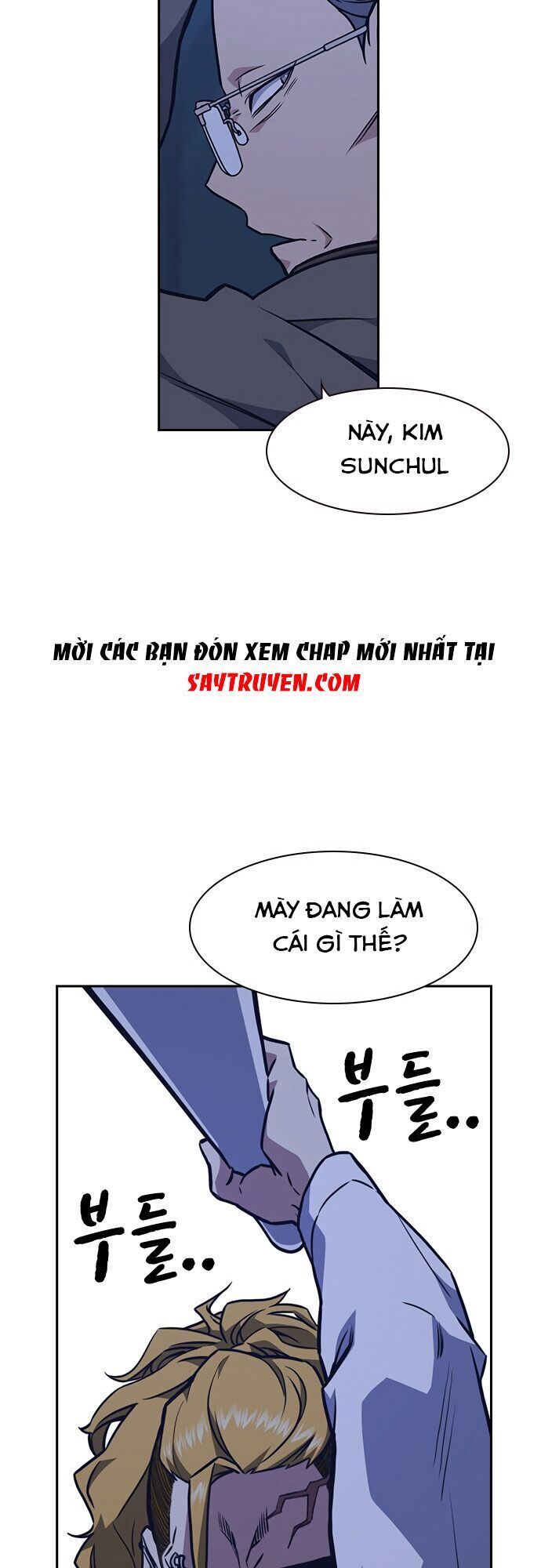 Học Nhóm Chap 58 - Next Chap 59