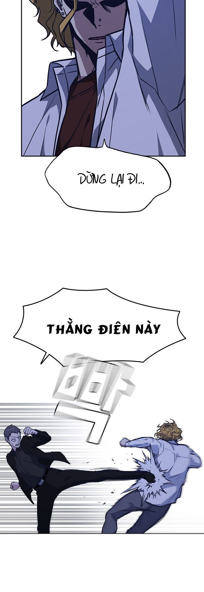 Học Nhóm Chap 58 - Next Chap 59