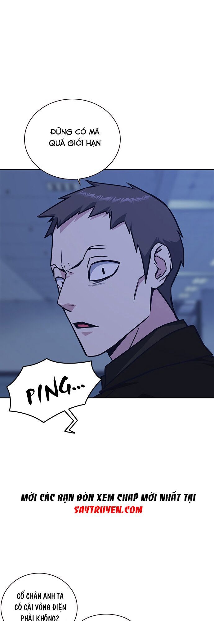 Học Nhóm Chap 58 - Next Chap 59