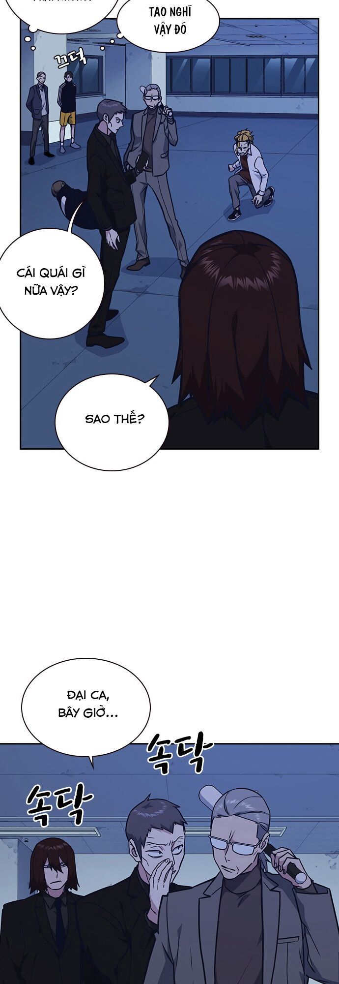 Học Nhóm Chap 58 - Next Chap 59