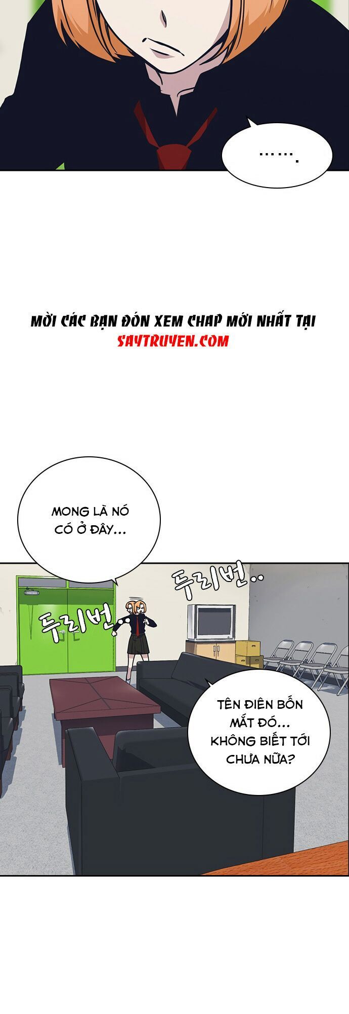 Học Nhóm Chap 58 - Next Chap 59