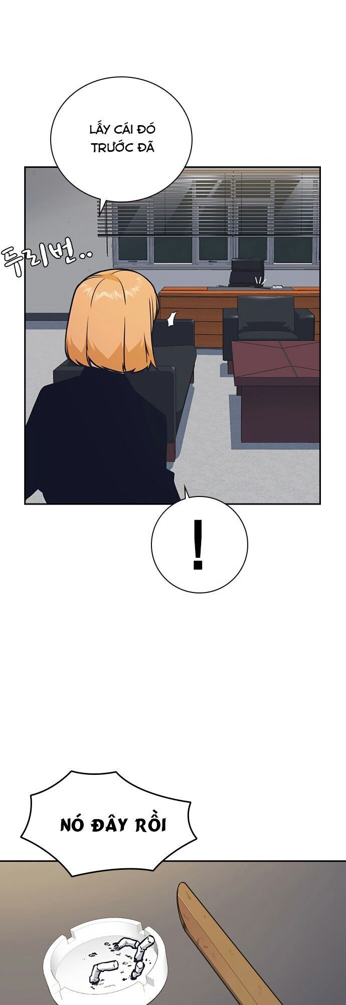 Học Nhóm Chap 58 - Next Chap 59