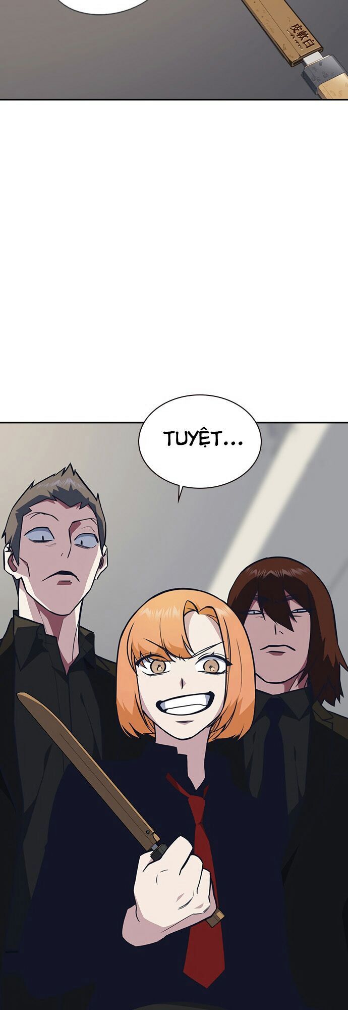 Học Nhóm Chap 58 - Next Chap 59