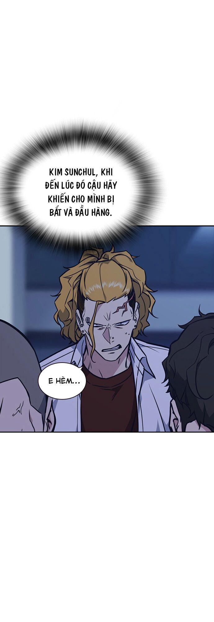 Học Nhóm Chap 58 - Next Chap 59