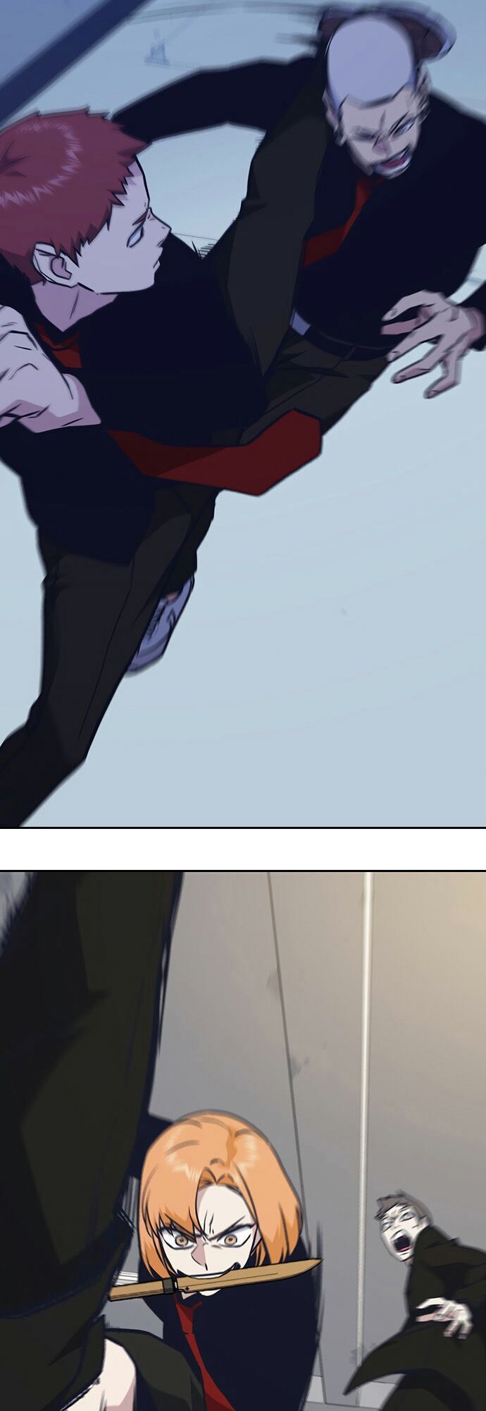 Học Nhóm Chap 58 - Next Chap 59