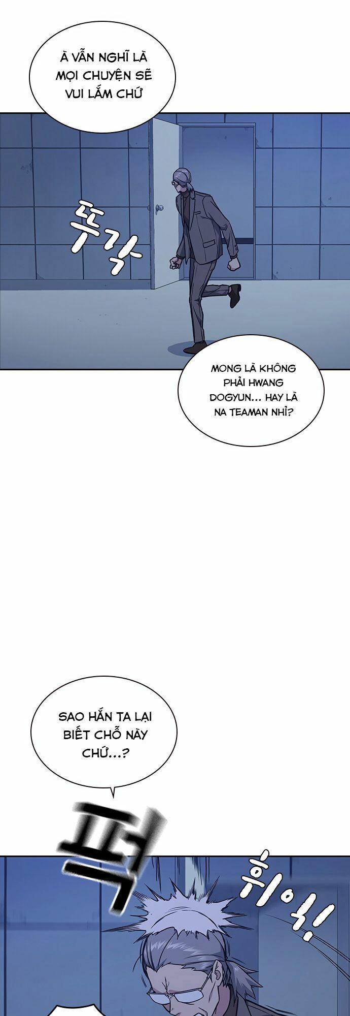 Học Nhóm Chap 58 - Next Chap 59