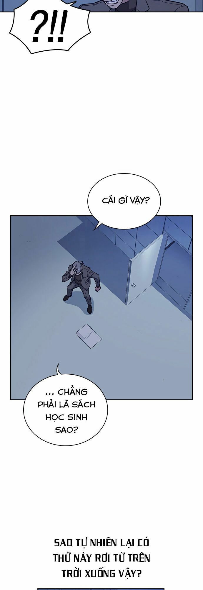 Học Nhóm Chap 58 - Next Chap 59
