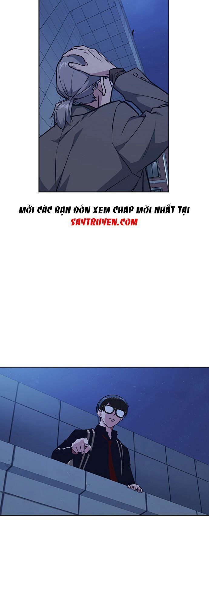 Học Nhóm Chap 58 - Next Chap 59