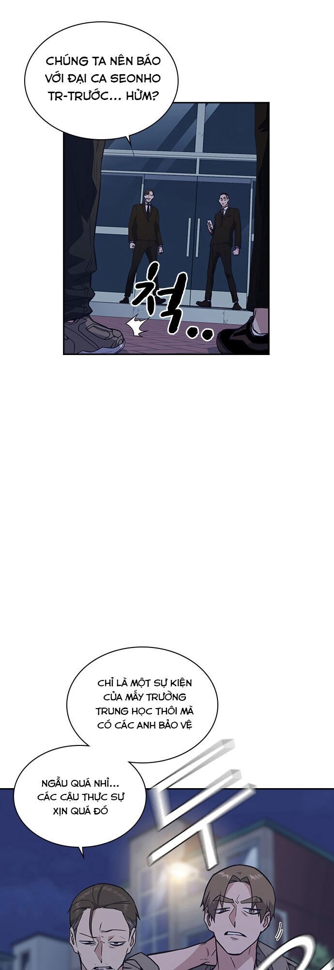 Học Nhóm Chap 58 - Next Chap 59