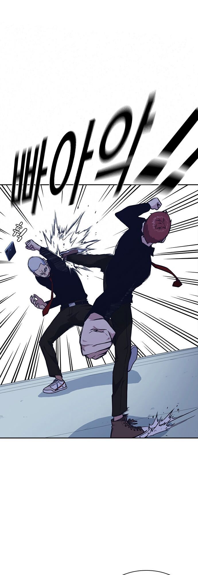 Học Nhóm Chap 58 - Next Chap 59
