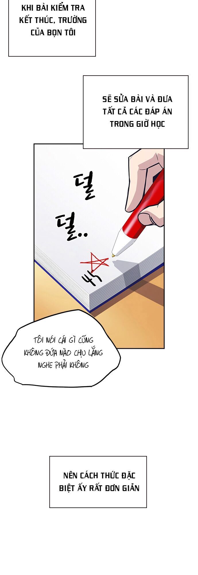 Học Nhóm Chap 59 - Next Chap 60