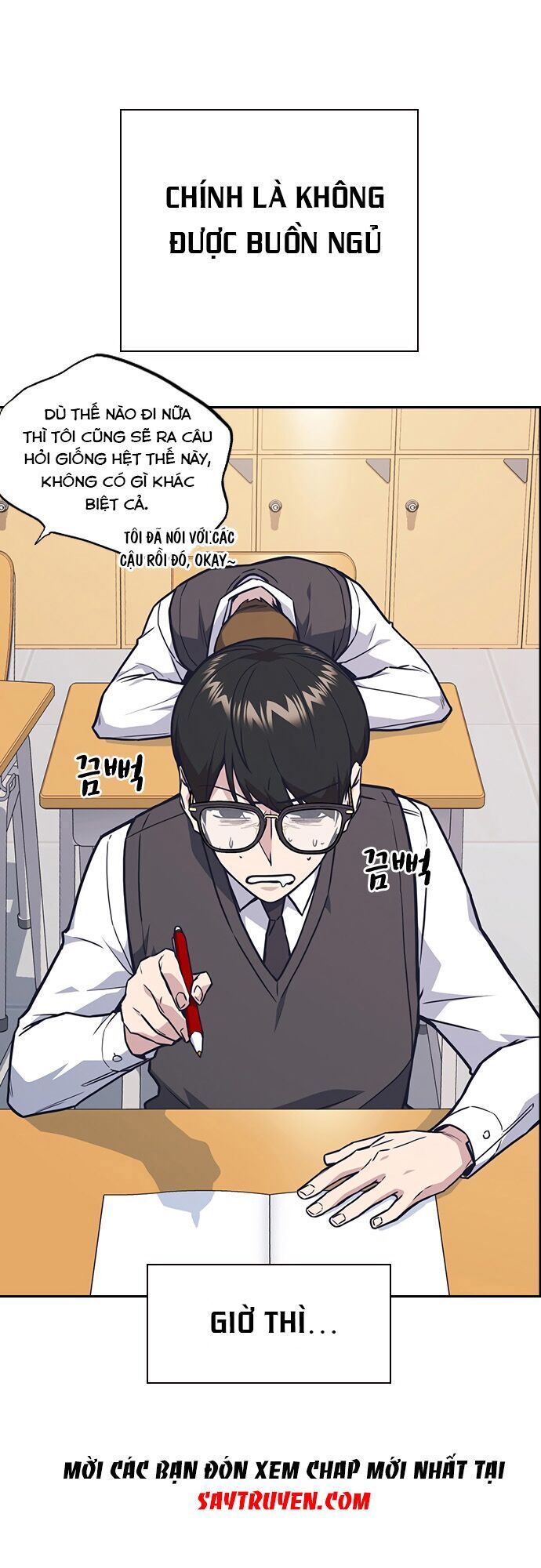 Học Nhóm Chap 59 - Next Chap 60