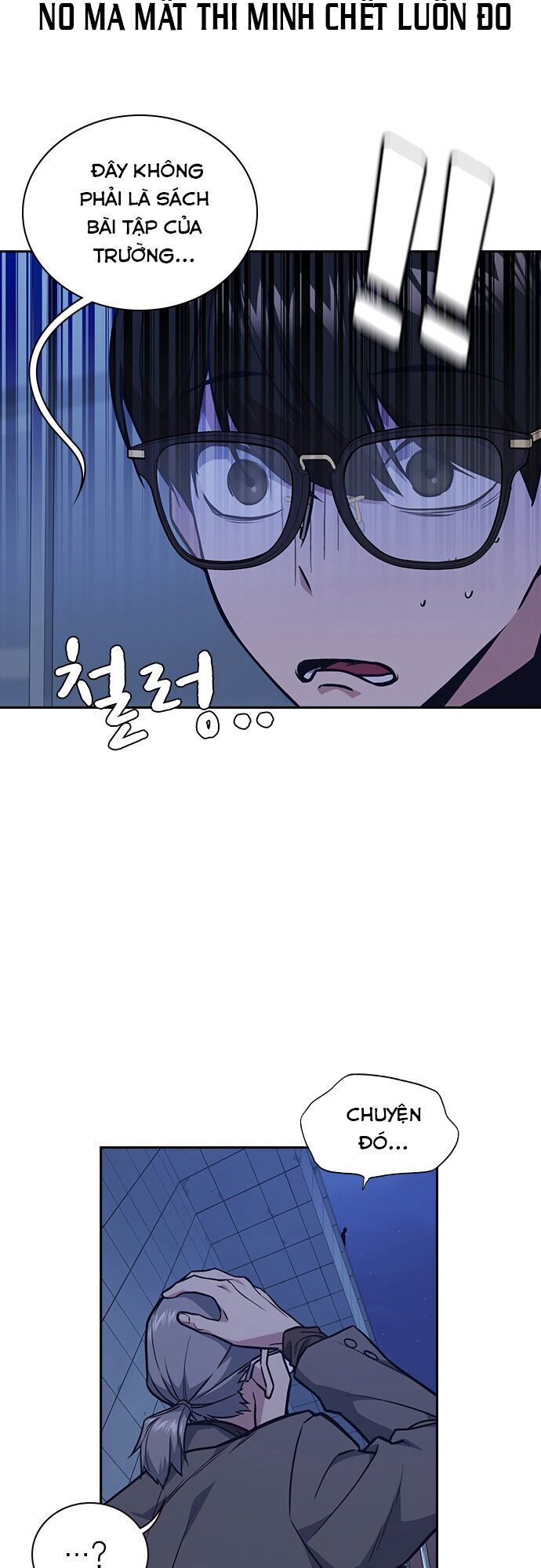 Học Nhóm Chap 59 - Next Chap 60