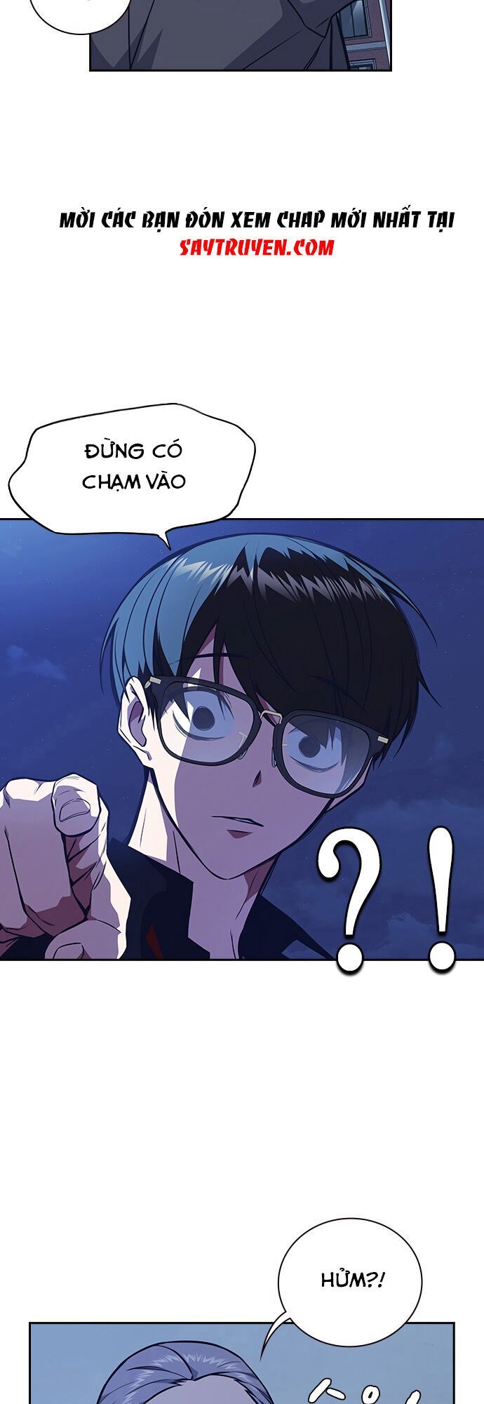 Học Nhóm Chap 59 - Next Chap 60