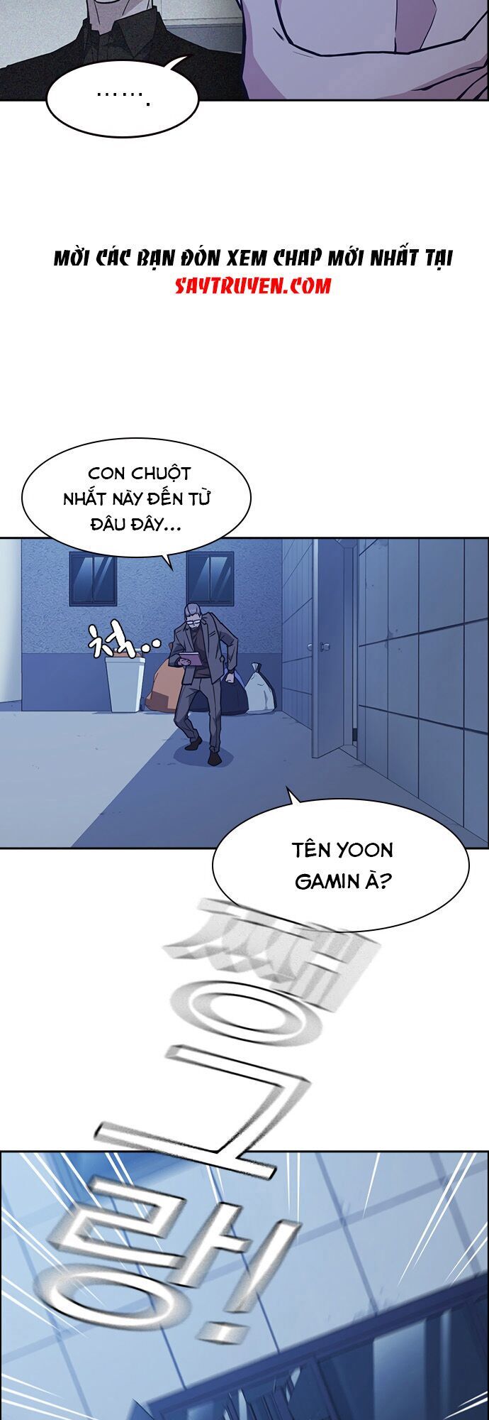 Học Nhóm Chap 59 - Next Chap 60
