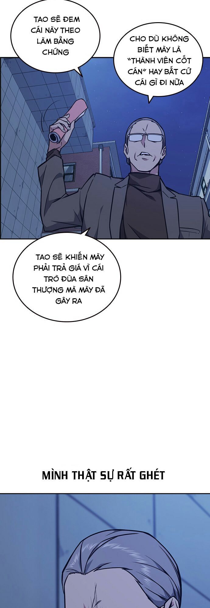Học Nhóm Chap 59 - Next Chap 60