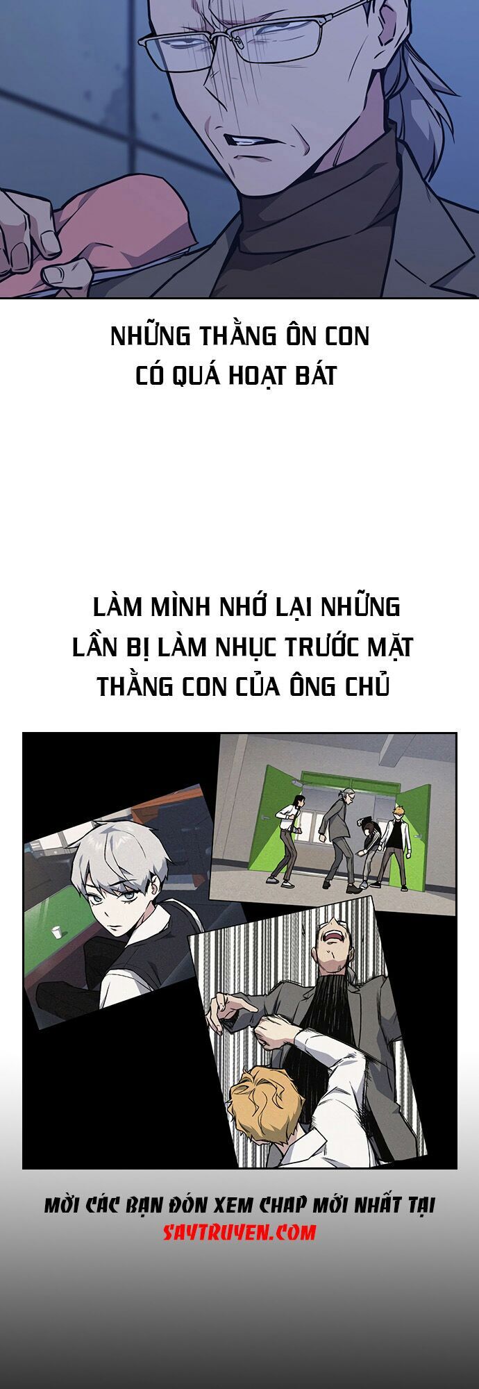 Học Nhóm Chap 59 - Next Chap 60