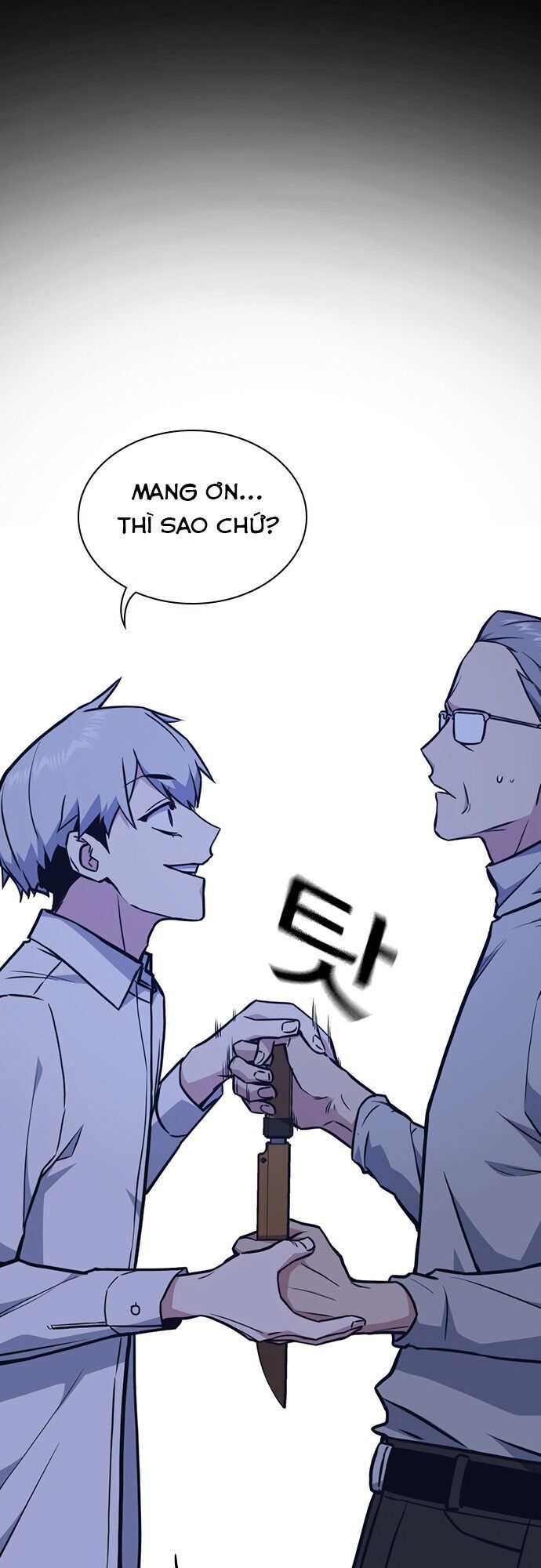 Học Nhóm Chap 59 - Next Chap 60