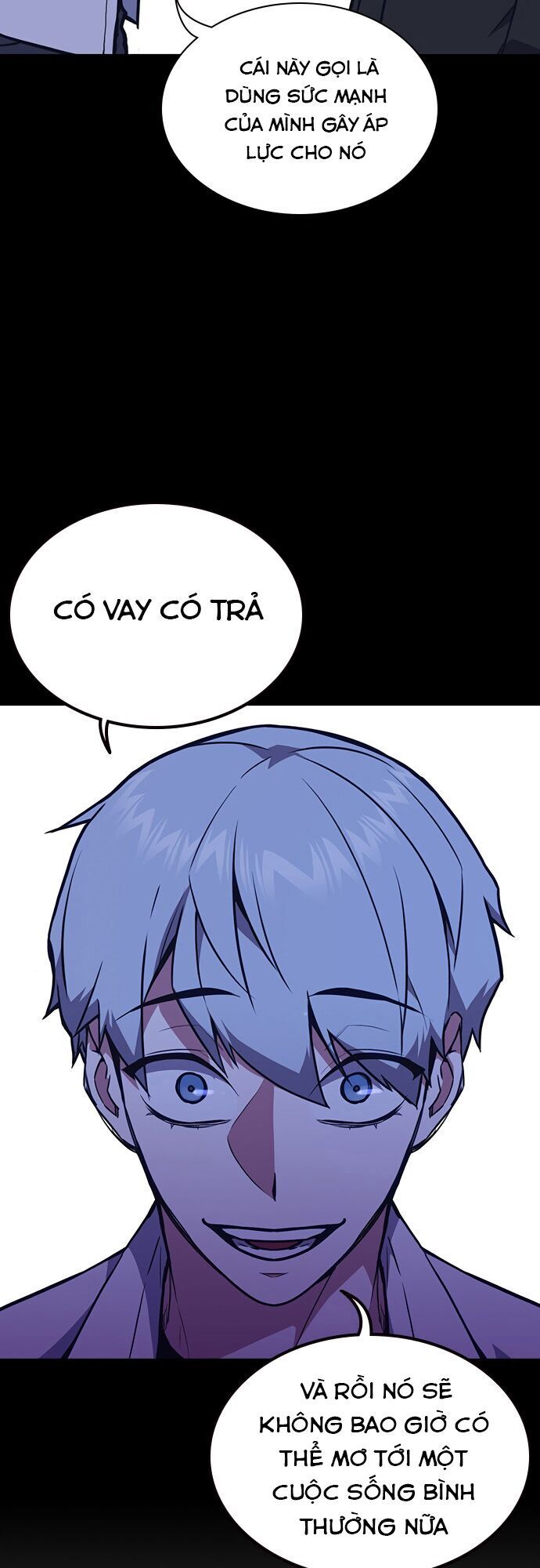 Học Nhóm Chap 59 - Next Chap 60