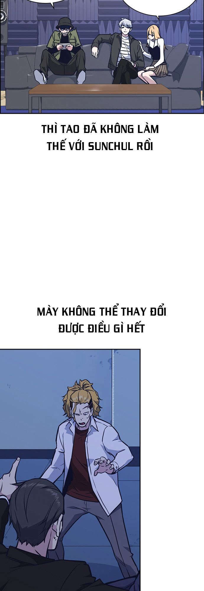 Học Nhóm Chap 59 - Next Chap 60