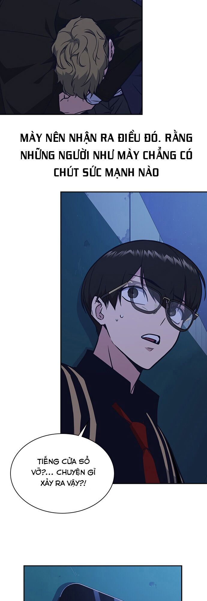 Học Nhóm Chap 59 - Next Chap 60