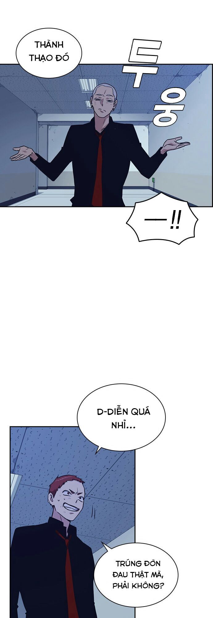 Học Nhóm Chap 59 - Next Chap 60