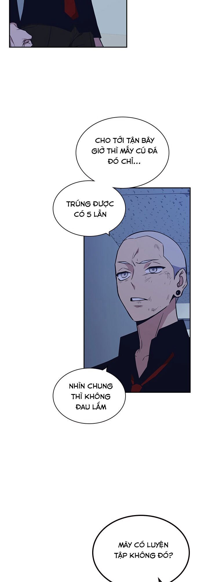 Học Nhóm Chap 59 - Next Chap 60