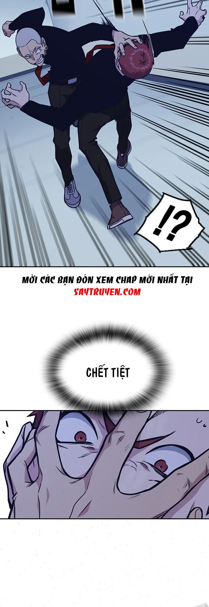 Học Nhóm Chap 59 - Next Chap 60