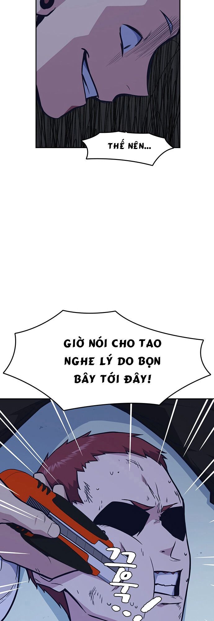 Học Nhóm Chap 59 - Next Chap 60
