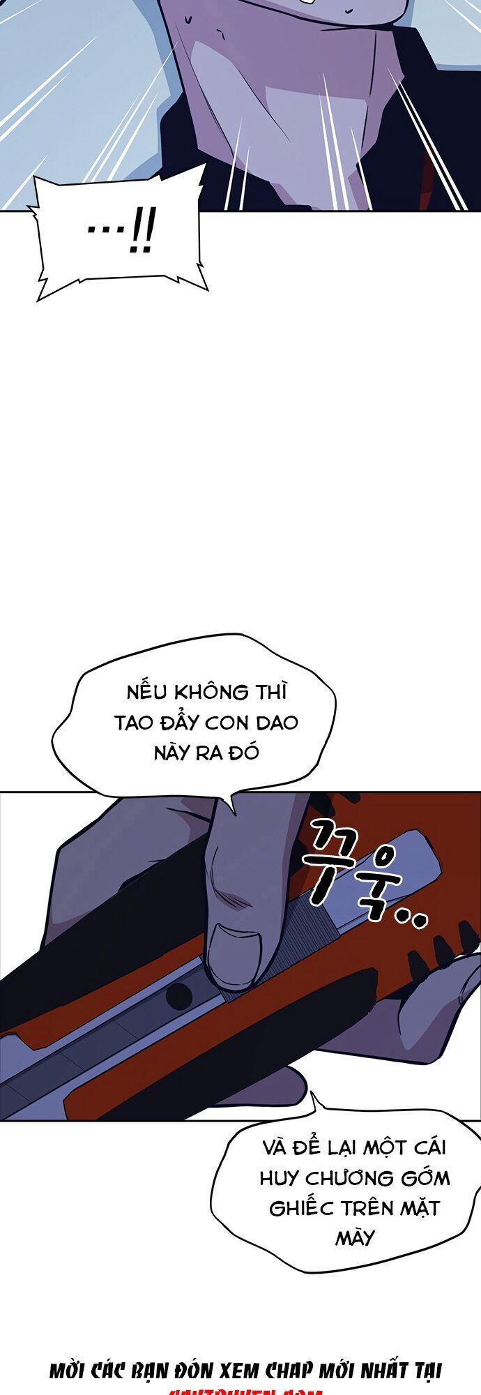 Học Nhóm Chap 59 - Next Chap 60