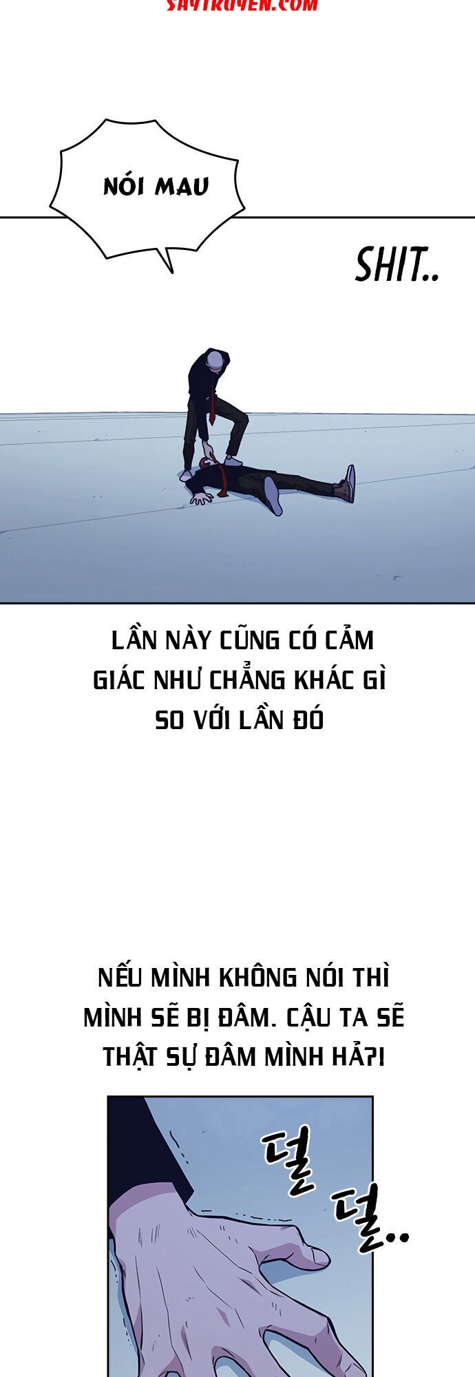Học Nhóm Chap 59 - Next Chap 60