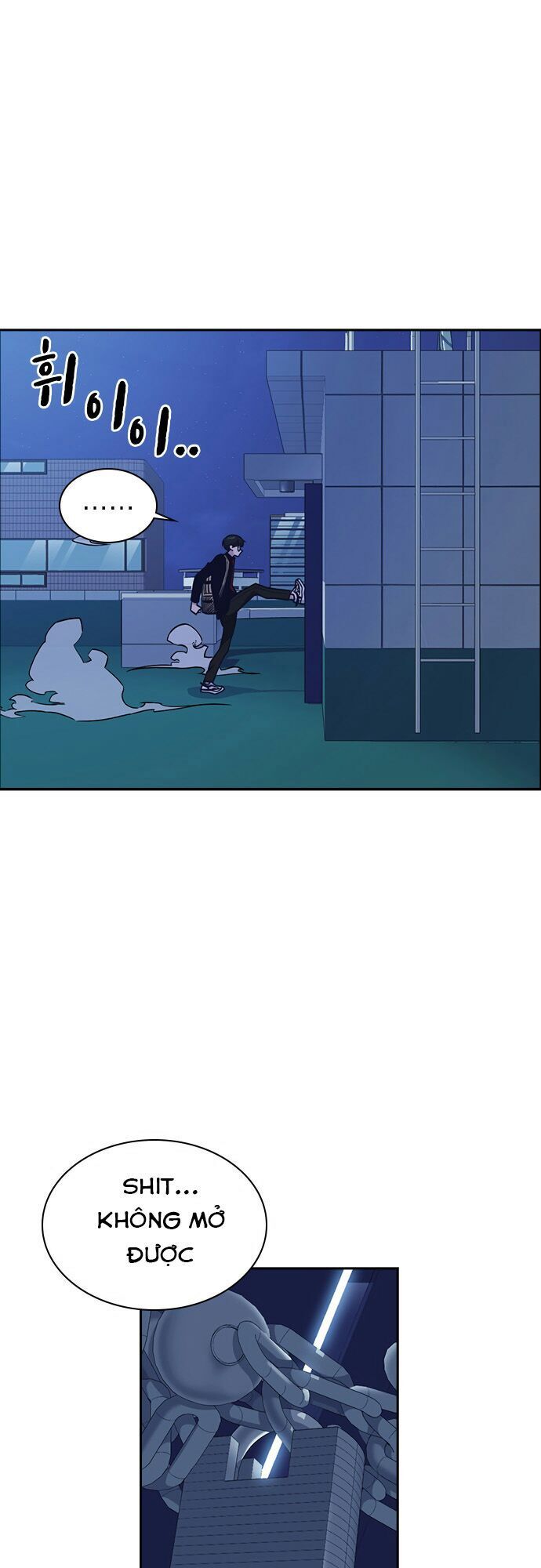 Học Nhóm Chap 59 - Next Chap 60