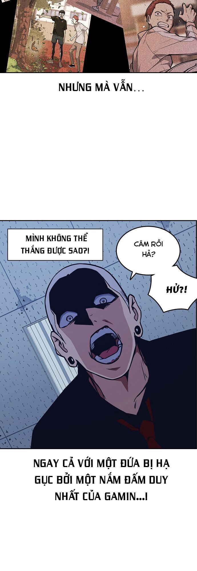 Học Nhóm Chap 59 - Next Chap 60