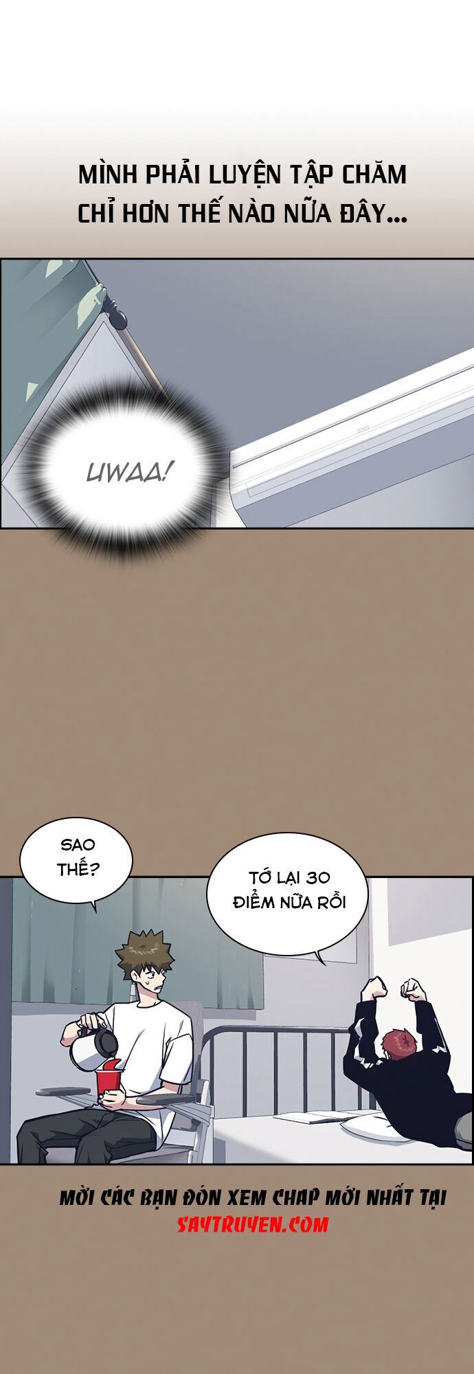 Học Nhóm Chap 59 - Next Chap 60
