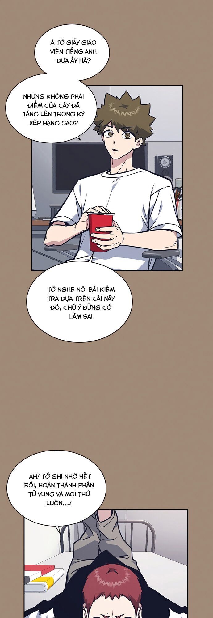 Học Nhóm Chap 59 - Next Chap 60