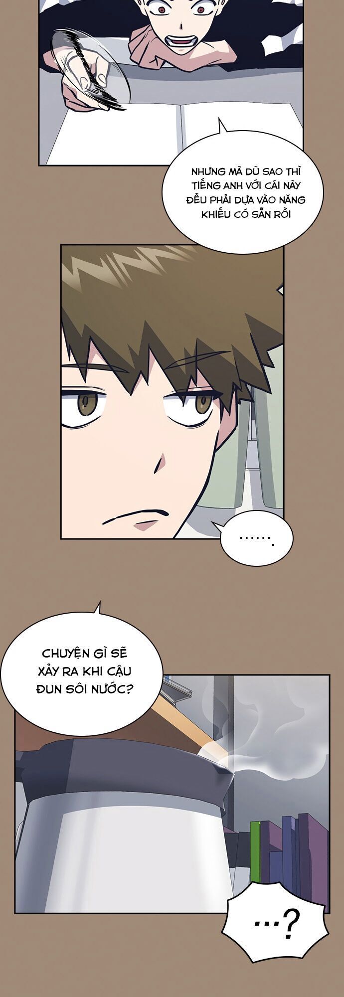 Học Nhóm Chap 59 - Next Chap 60