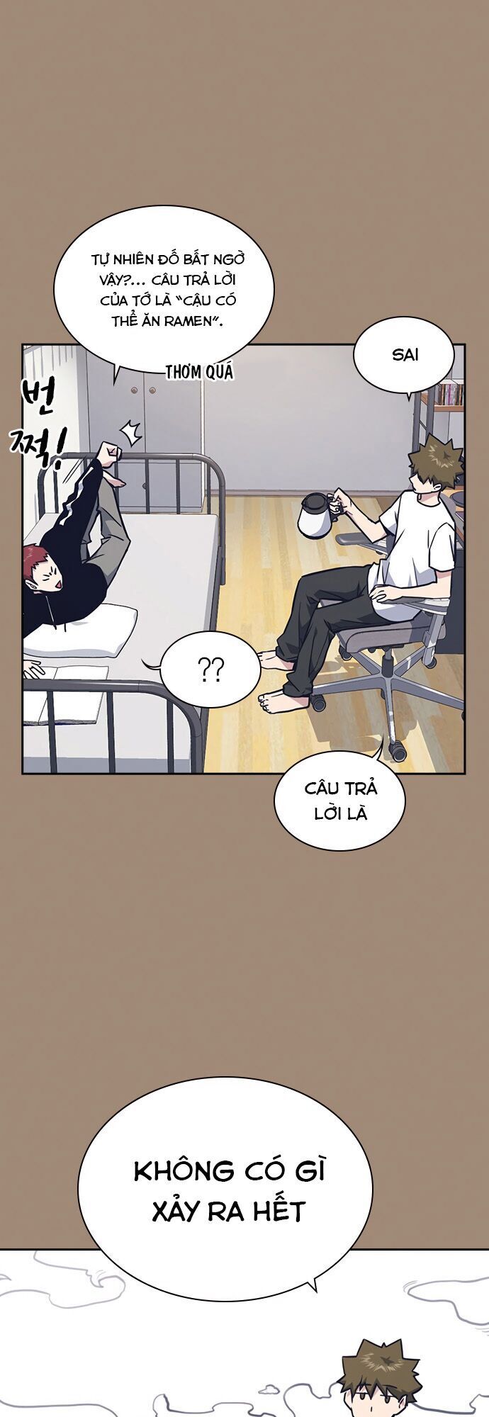 Học Nhóm Chap 59 - Next Chap 60