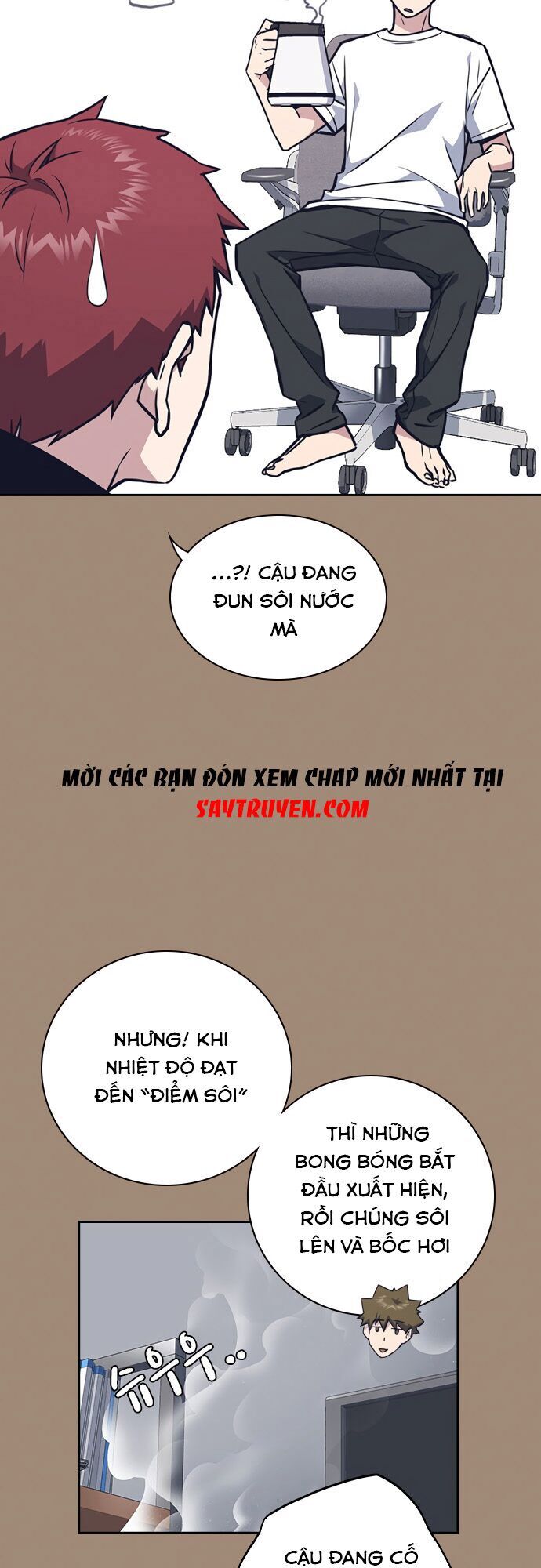 Học Nhóm Chap 59 - Next Chap 60