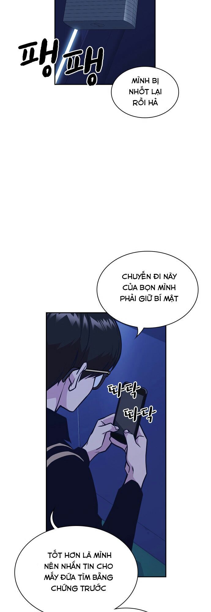 Học Nhóm Chap 59 - Next Chap 60