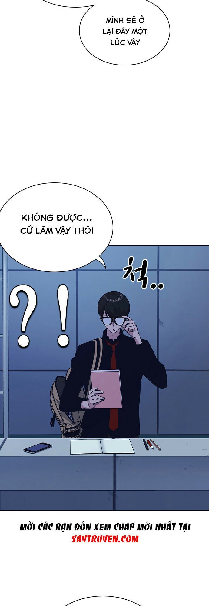 Học Nhóm Chap 59 - Next Chap 60