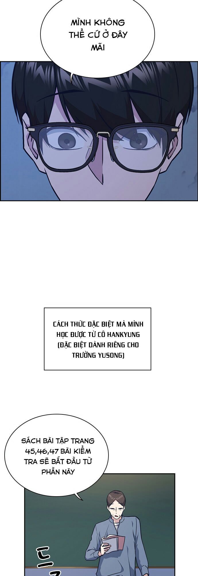 Học Nhóm Chap 59 - Next Chap 60