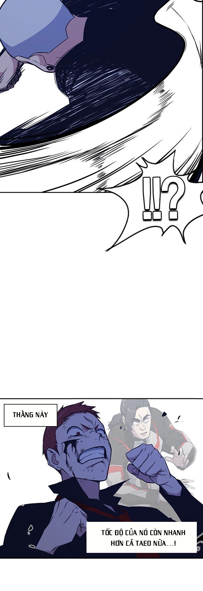 Học Nhóm Chap 60 - Next Chap 61