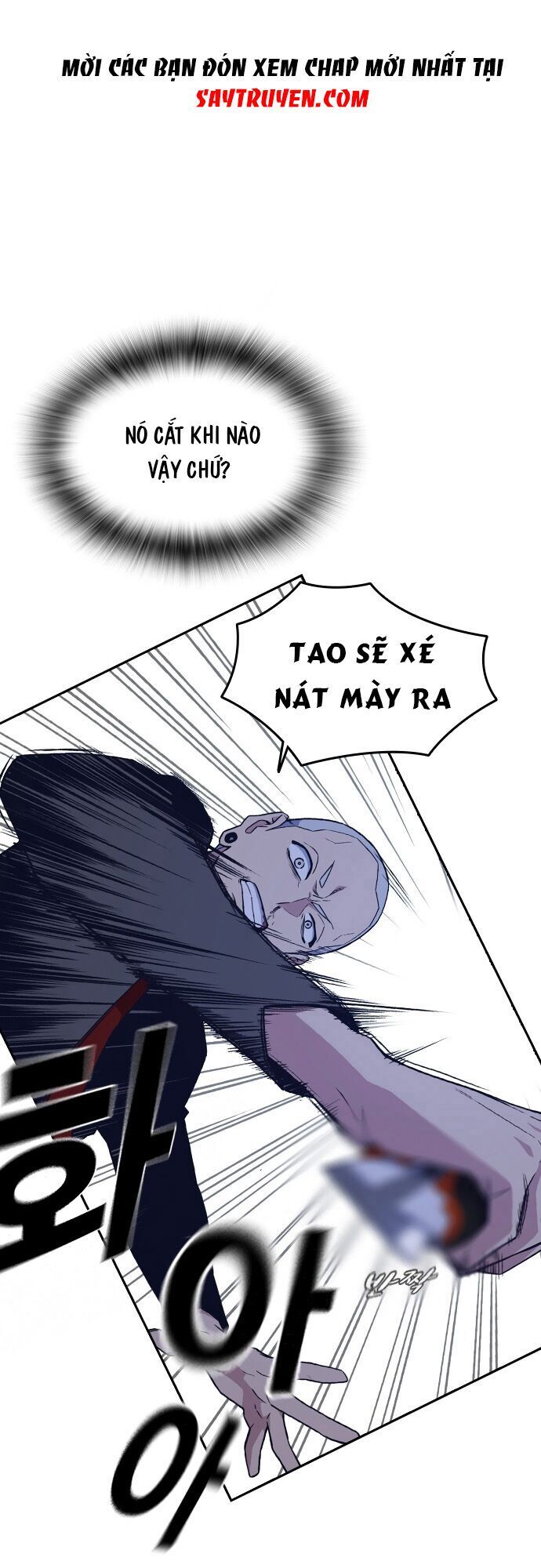 Học Nhóm Chap 60 - Next Chap 61