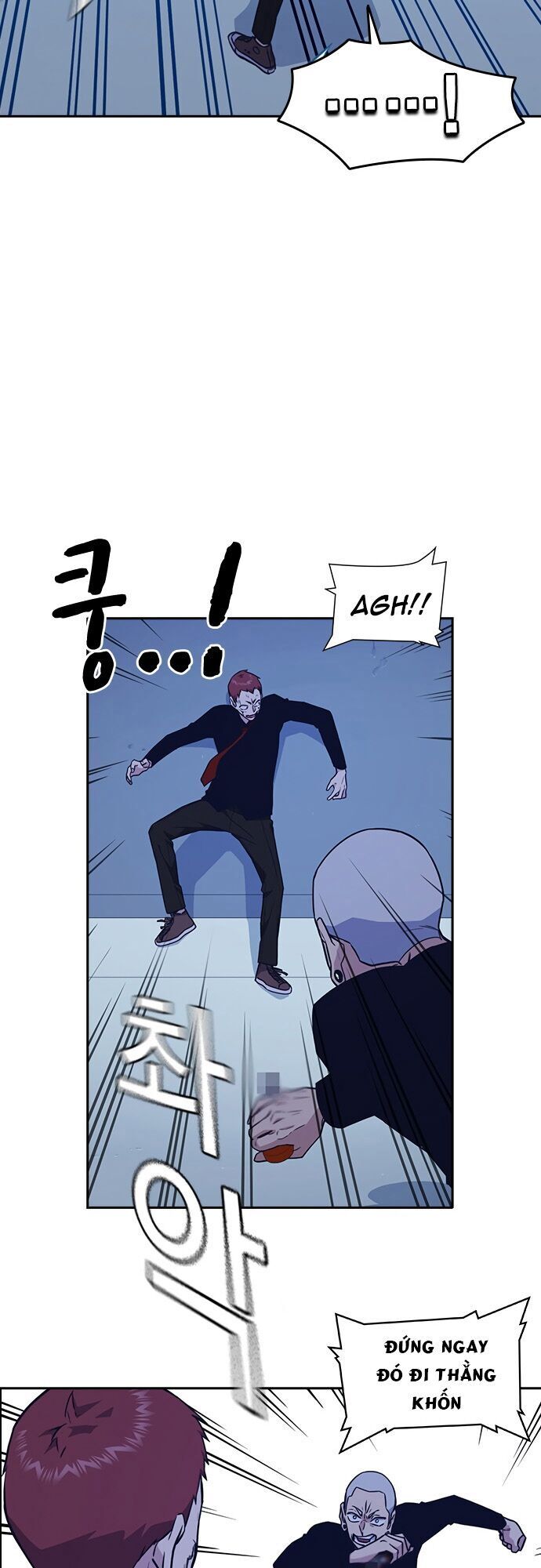 Học Nhóm Chap 60 - Next Chap 61