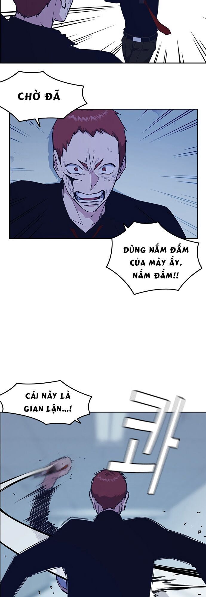 Học Nhóm Chap 60 - Next Chap 61