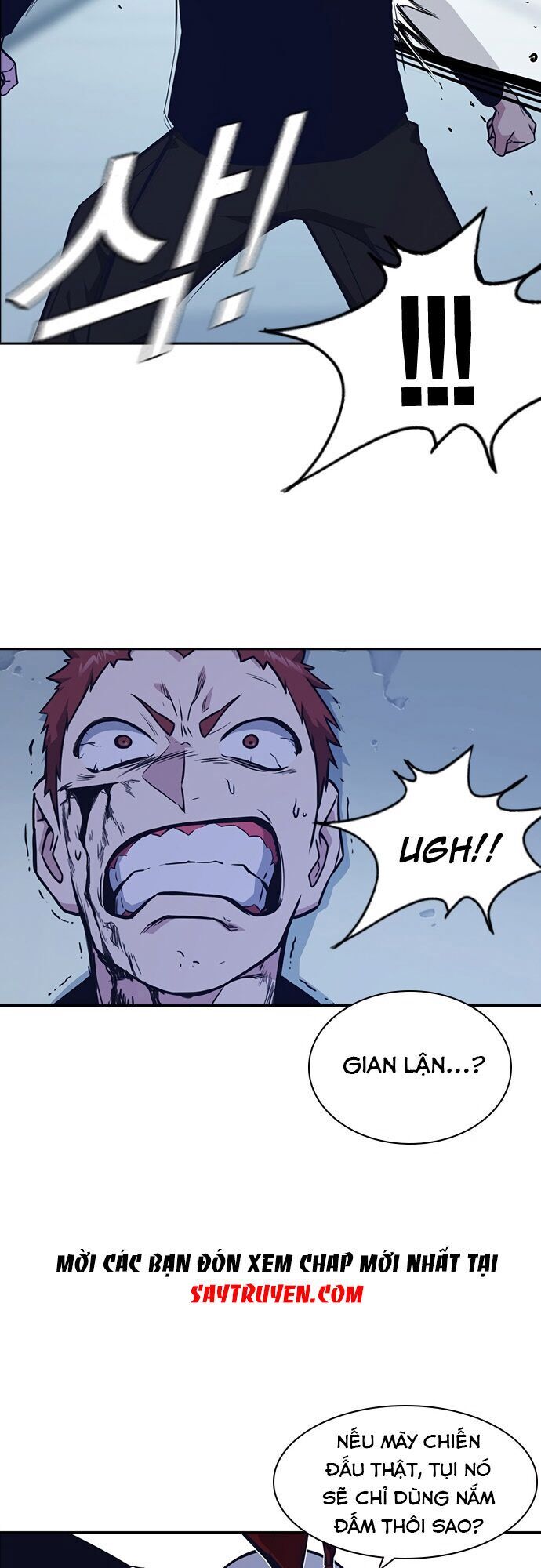 Học Nhóm Chap 60 - Next Chap 61