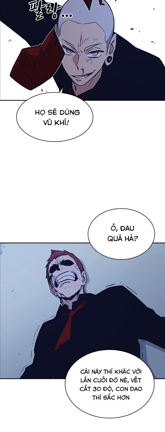Học Nhóm Chap 60 - Next Chap 61