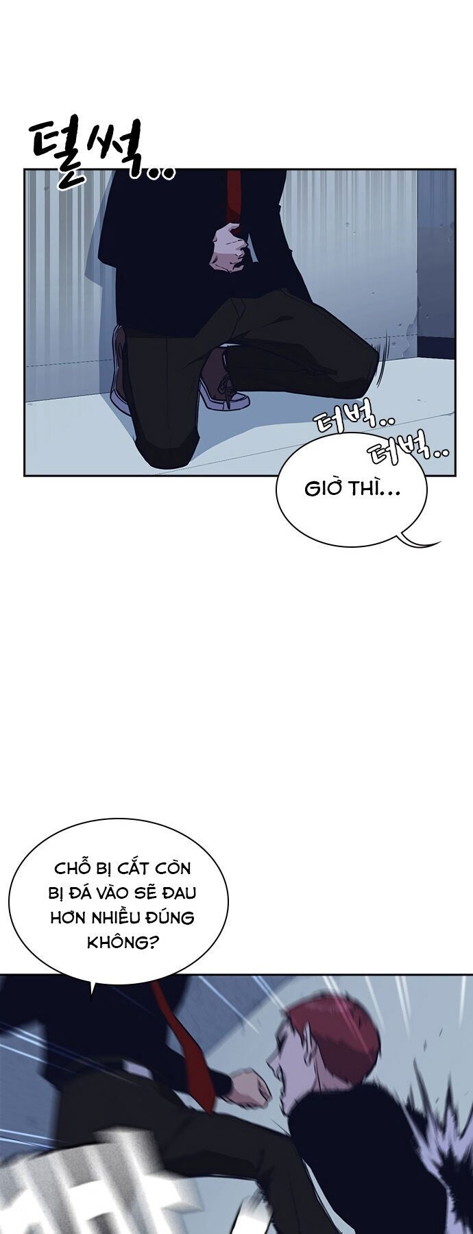 Học Nhóm Chap 60 - Next Chap 61