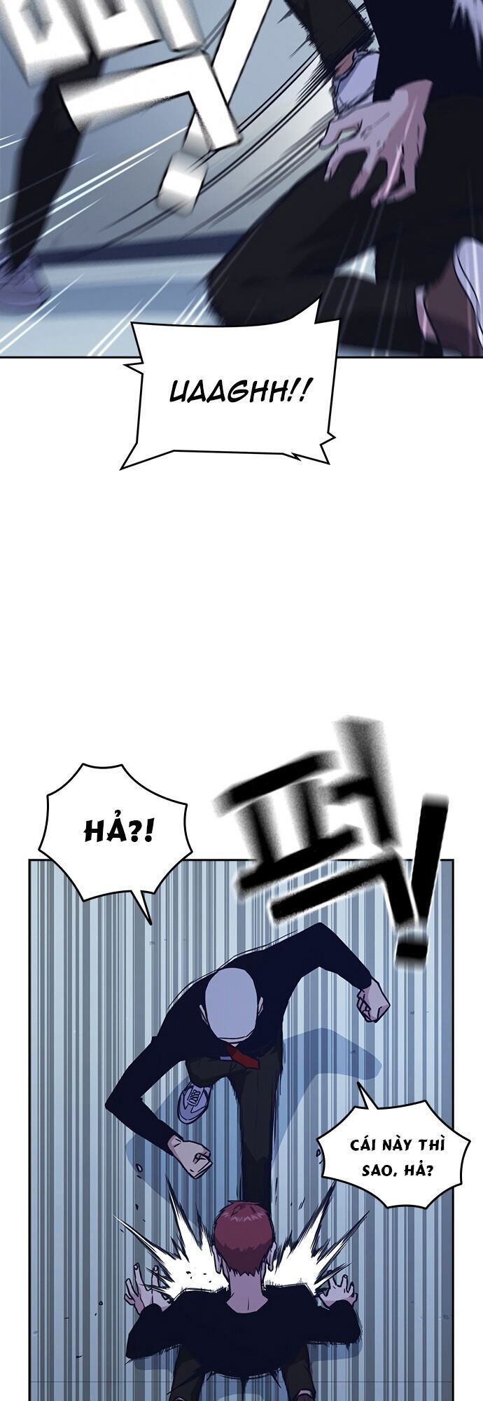 Học Nhóm Chap 60 - Next Chap 61